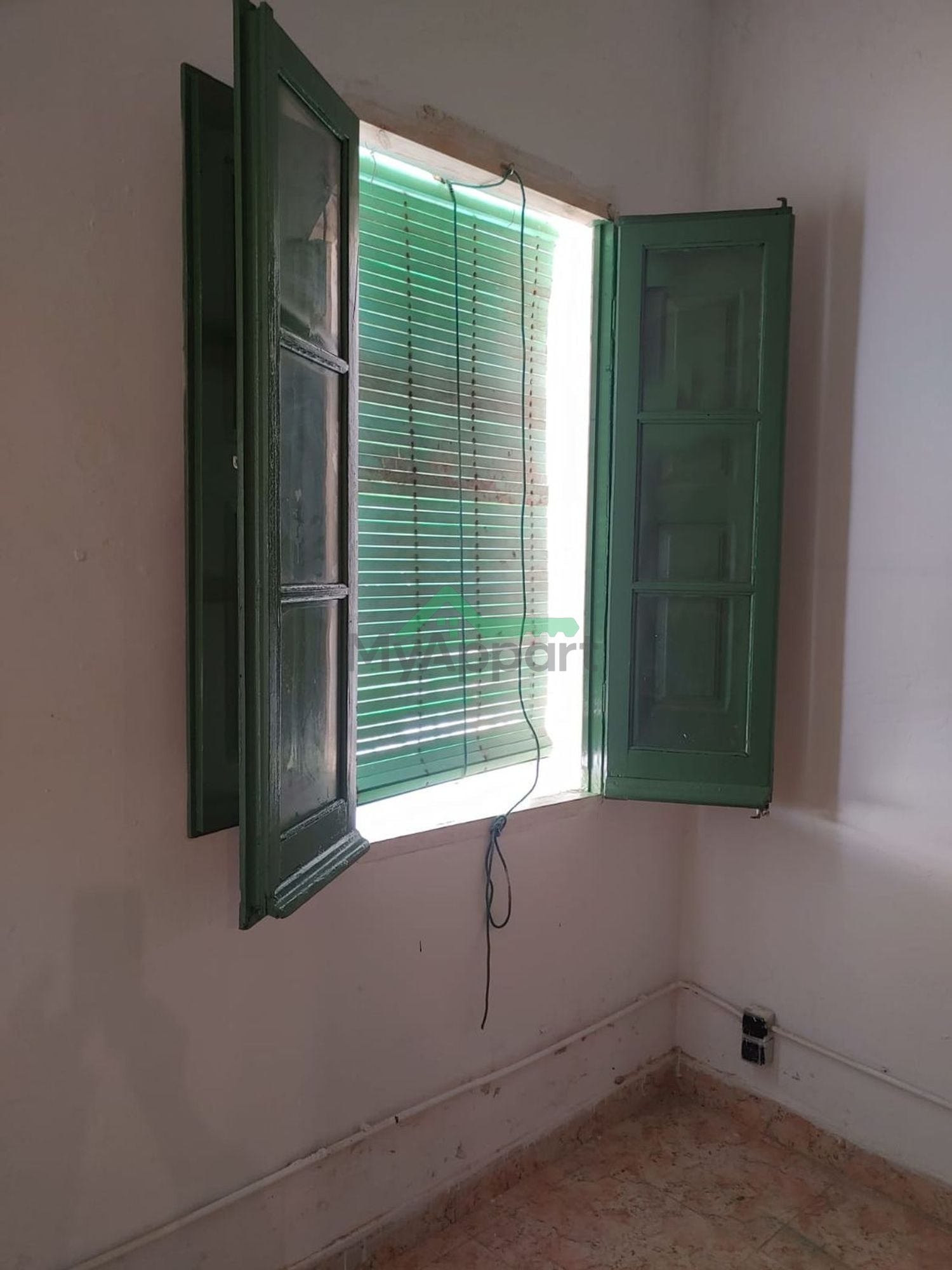 Piso 1 habitación con balcón — foto 4