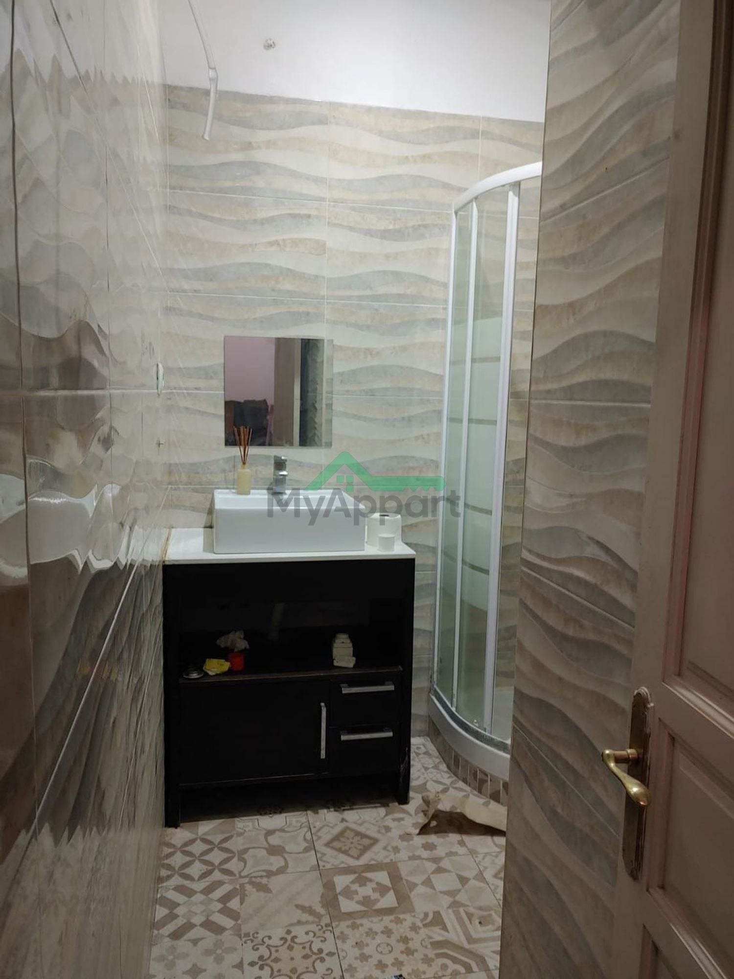Piso 1 habitación con balcón — foto 6