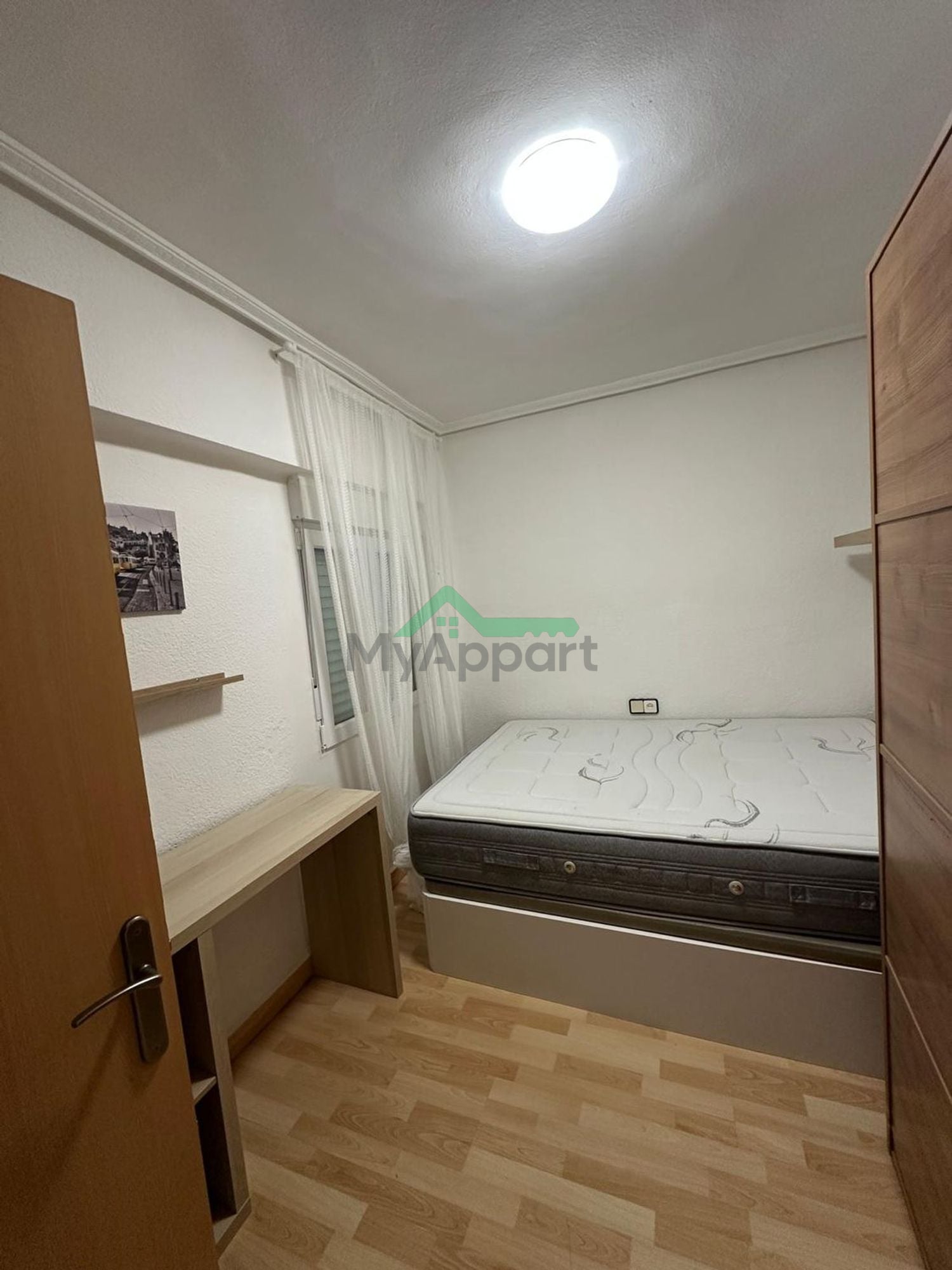 Piso amueblado 3 habitaciones — foto 5
