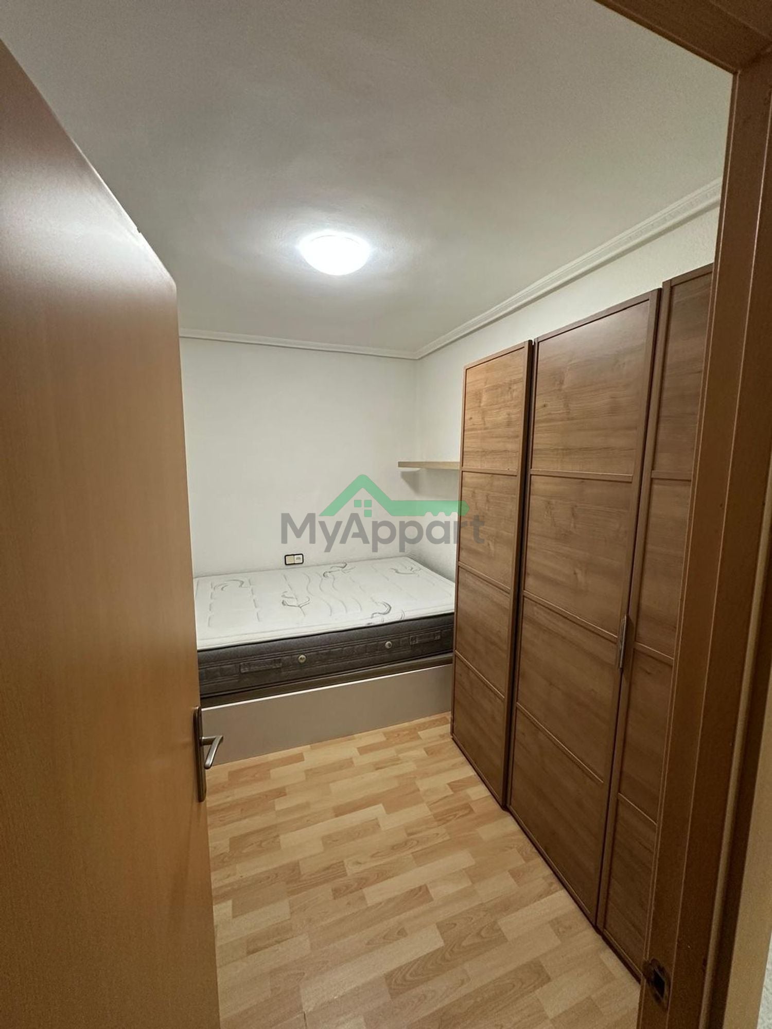 Piso amueblado 3 habitaciones — foto 8
