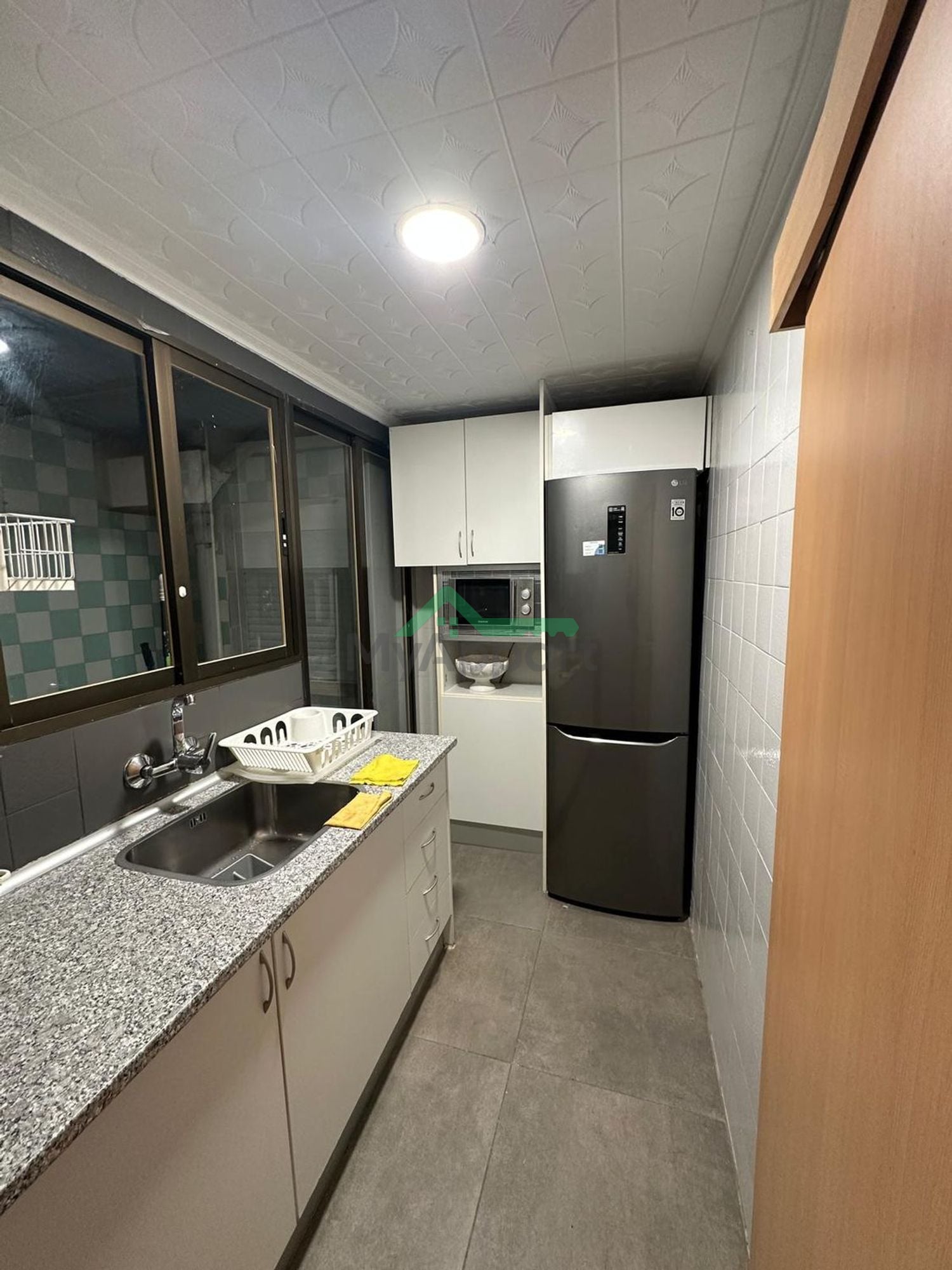 Piso amueblado 3 habitaciones — foto 4