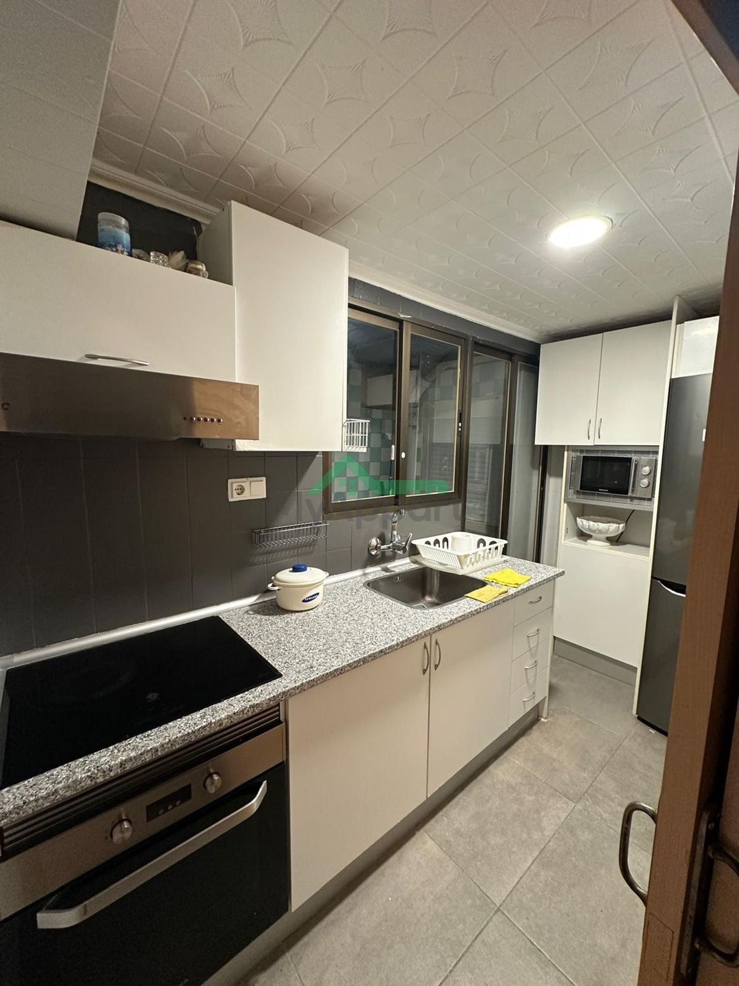 Piso amueblado 3 habitaciones — foto 3