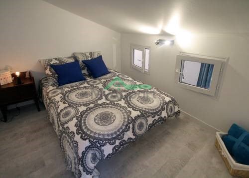 Appartement T3 meublé rénové — photo 4
