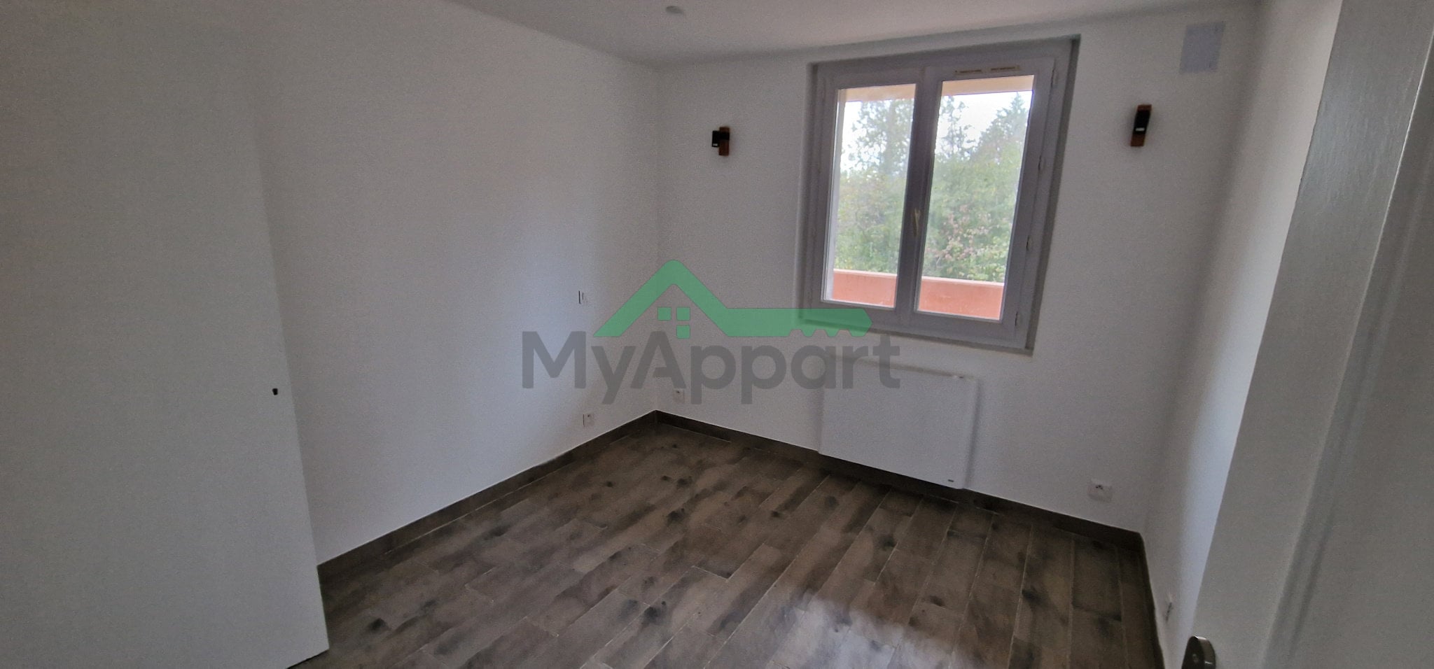 Appartement 4 pièces 85 m², Montpellier - 1 320 € — photo 10