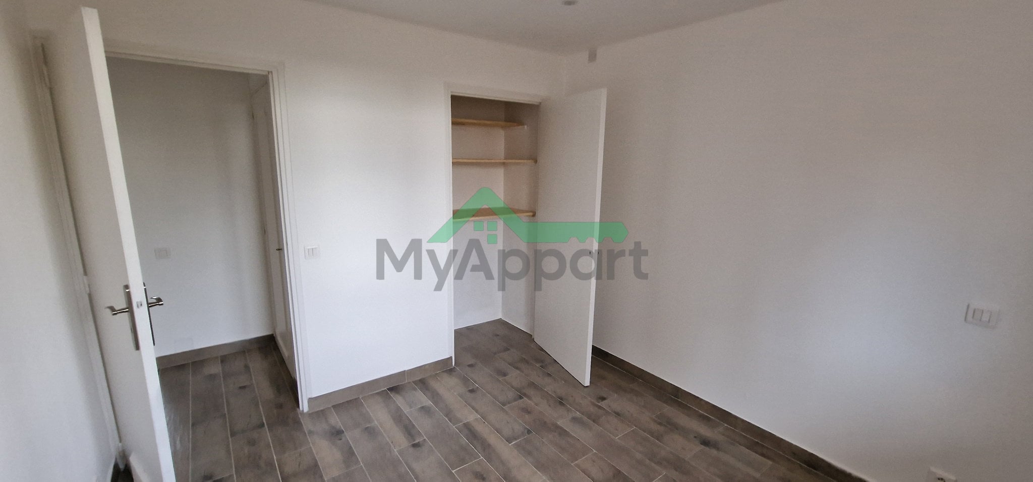 Appartement 4 pièces 85 m², Montpellier - 1 320 € — photo 9