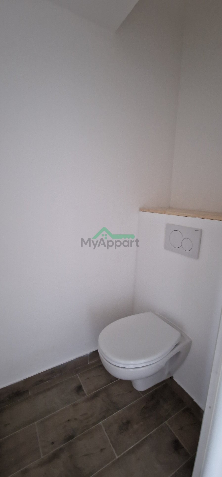 Appartement 4 pièces 85 m², Montpellier - 1 320 € — photo 6