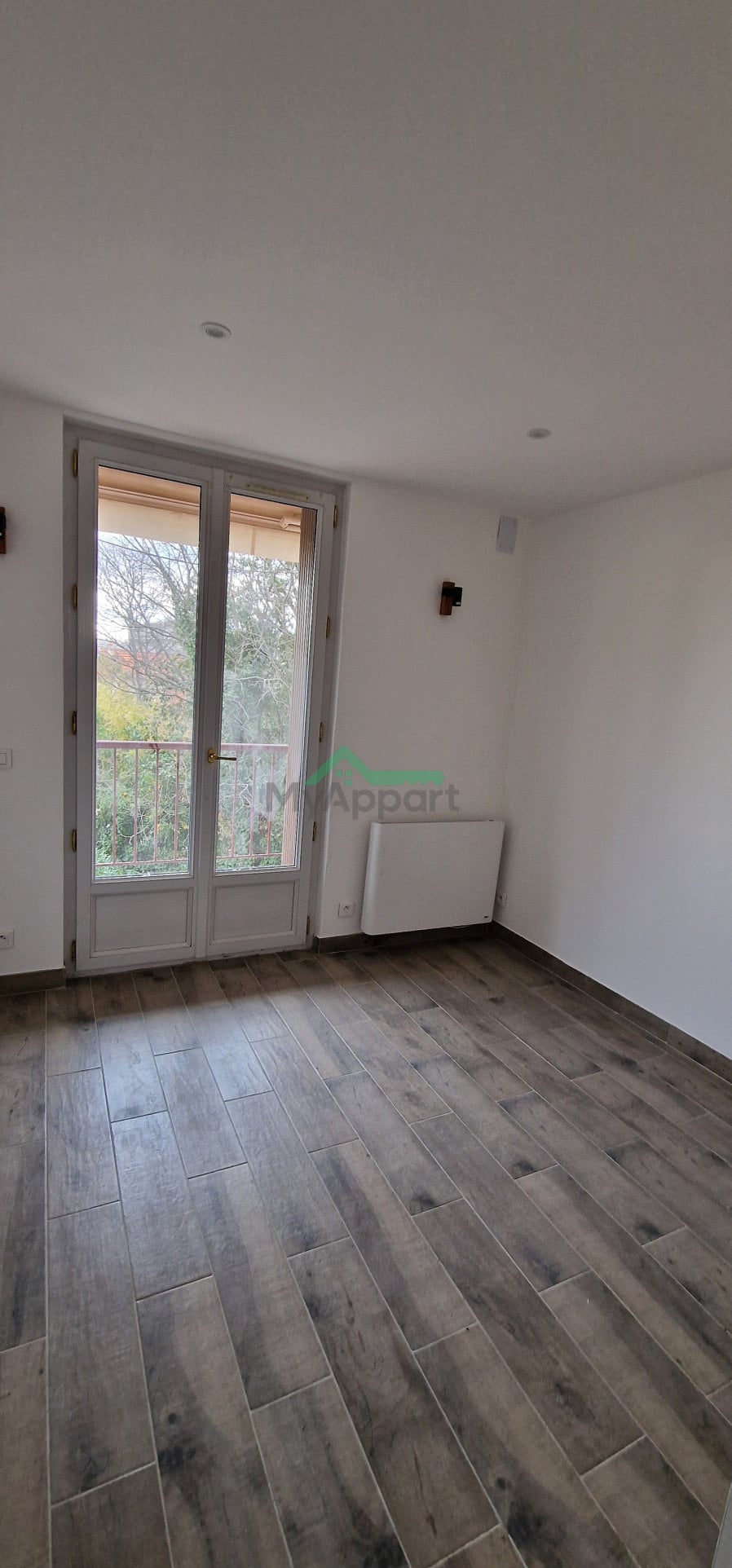 Appartement 4 pièces 85 m², Montpellier - 1 320 € — photo 3