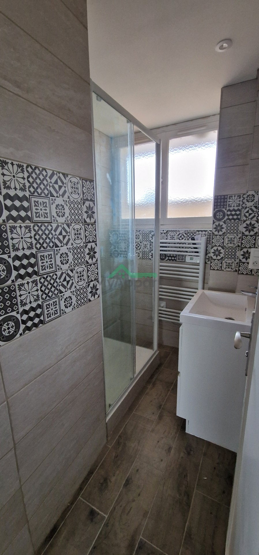 Appartement 4 pièces 85 m², Montpellier - 1 320 € — photo 8