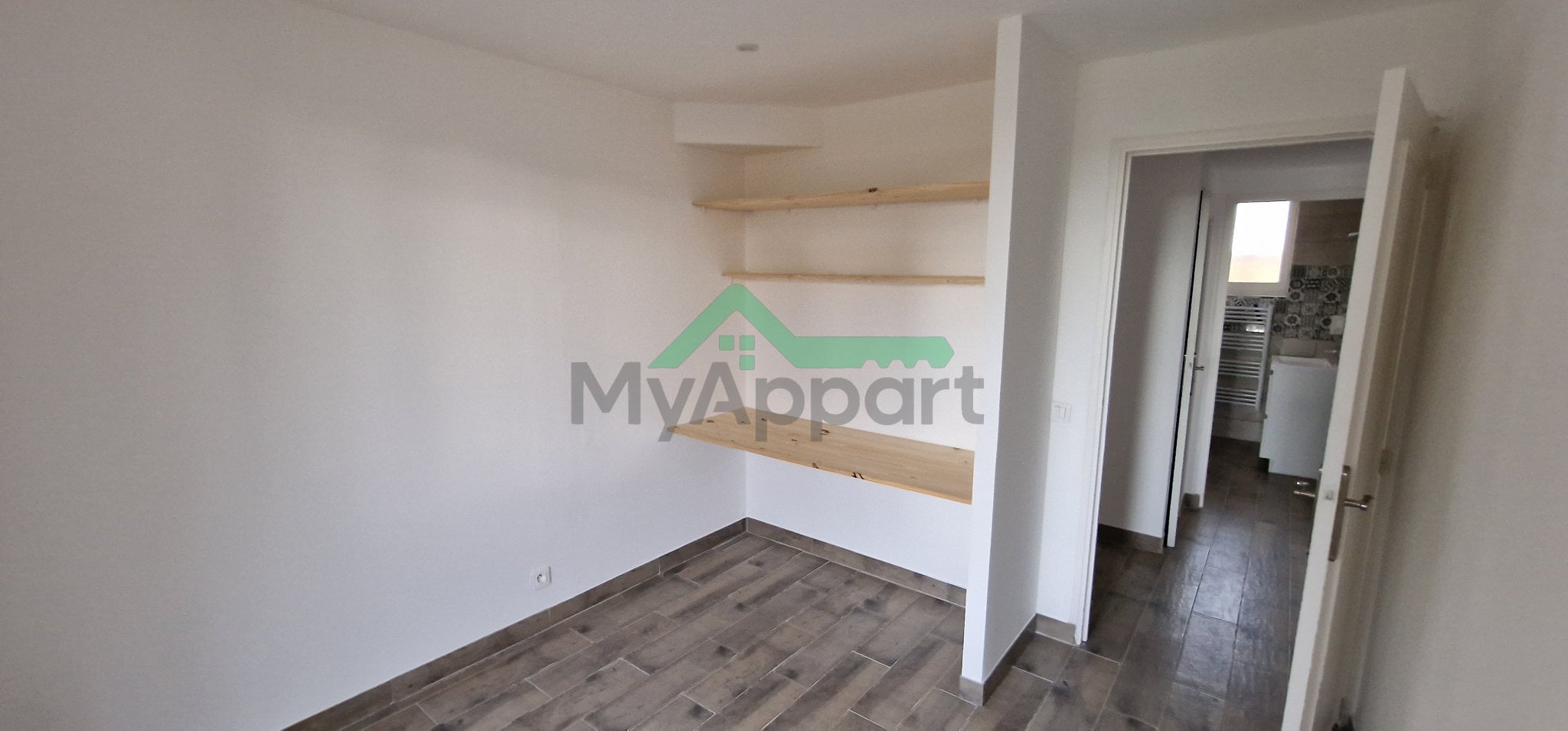 Appartement 4 pièces 85 m², Montpellier - 1 320 € — photo 7