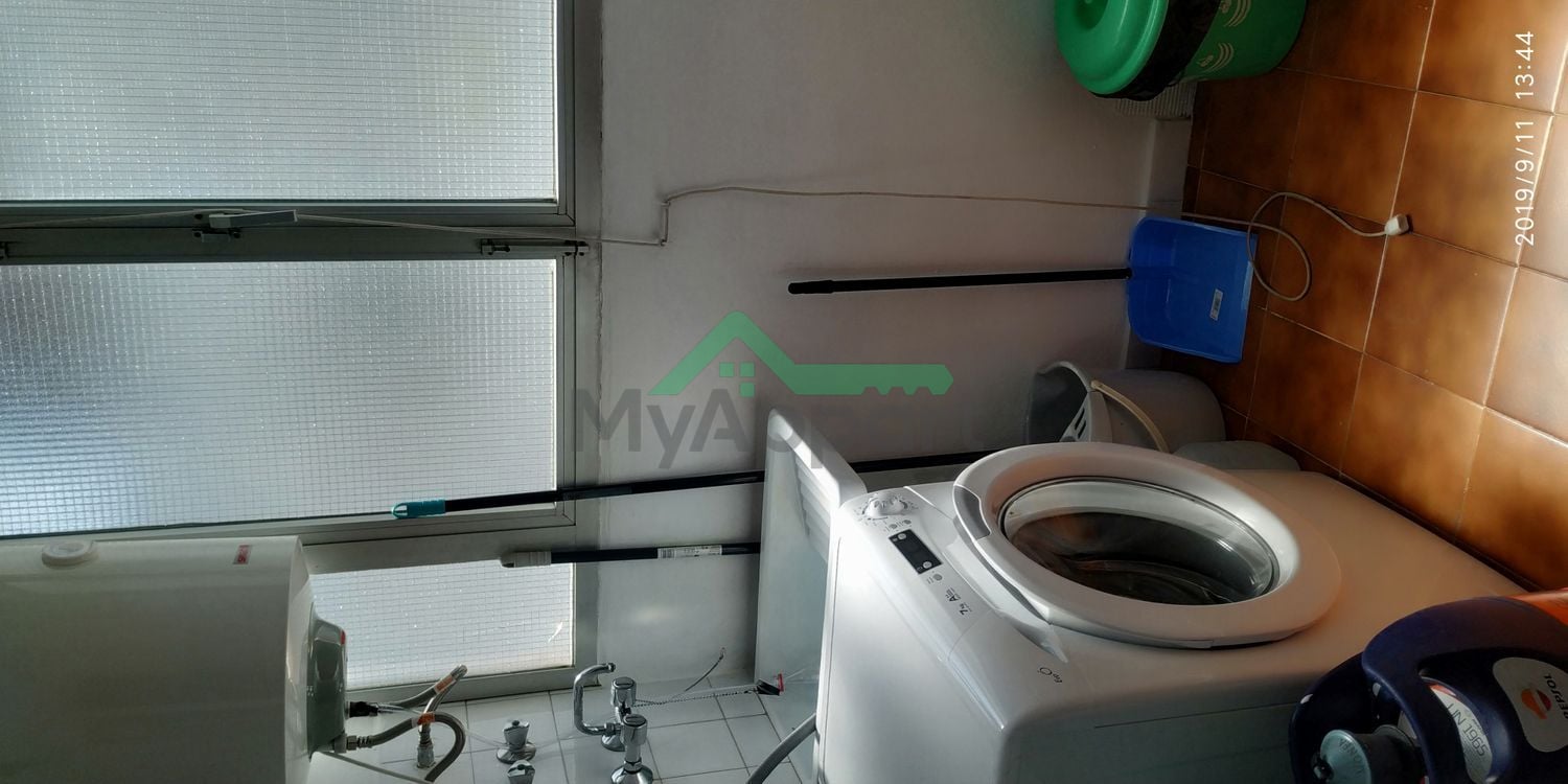 Piso 4 hab. luminoso con terraza — foto 6