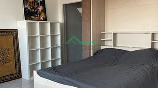 Studio de 27 m² à Clichy – 1045 CC – Meublé proche Métro 13/14 — photo 3