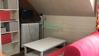 Studio meublé avec cuisine équipée — photo 3