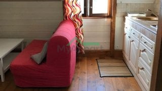 Studio meublé avec cuisine équipée — photo 2