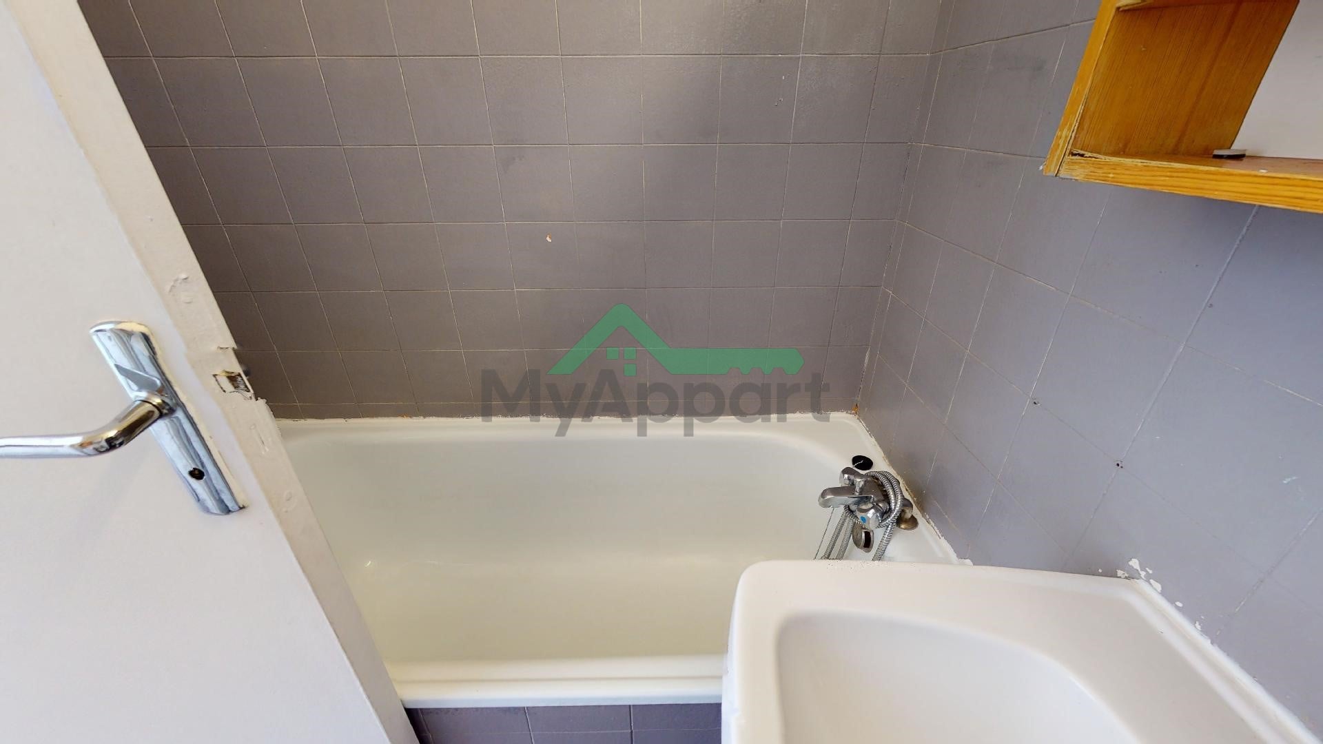 Location Studio 25 m² Montpellier - Alco — photo 7