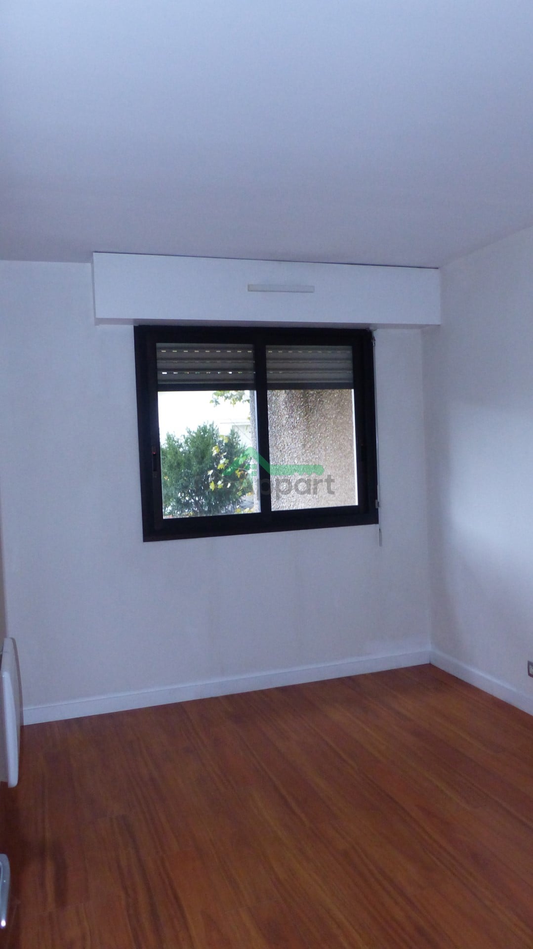 Appartement T3 avec balcon avec parking — photo 2