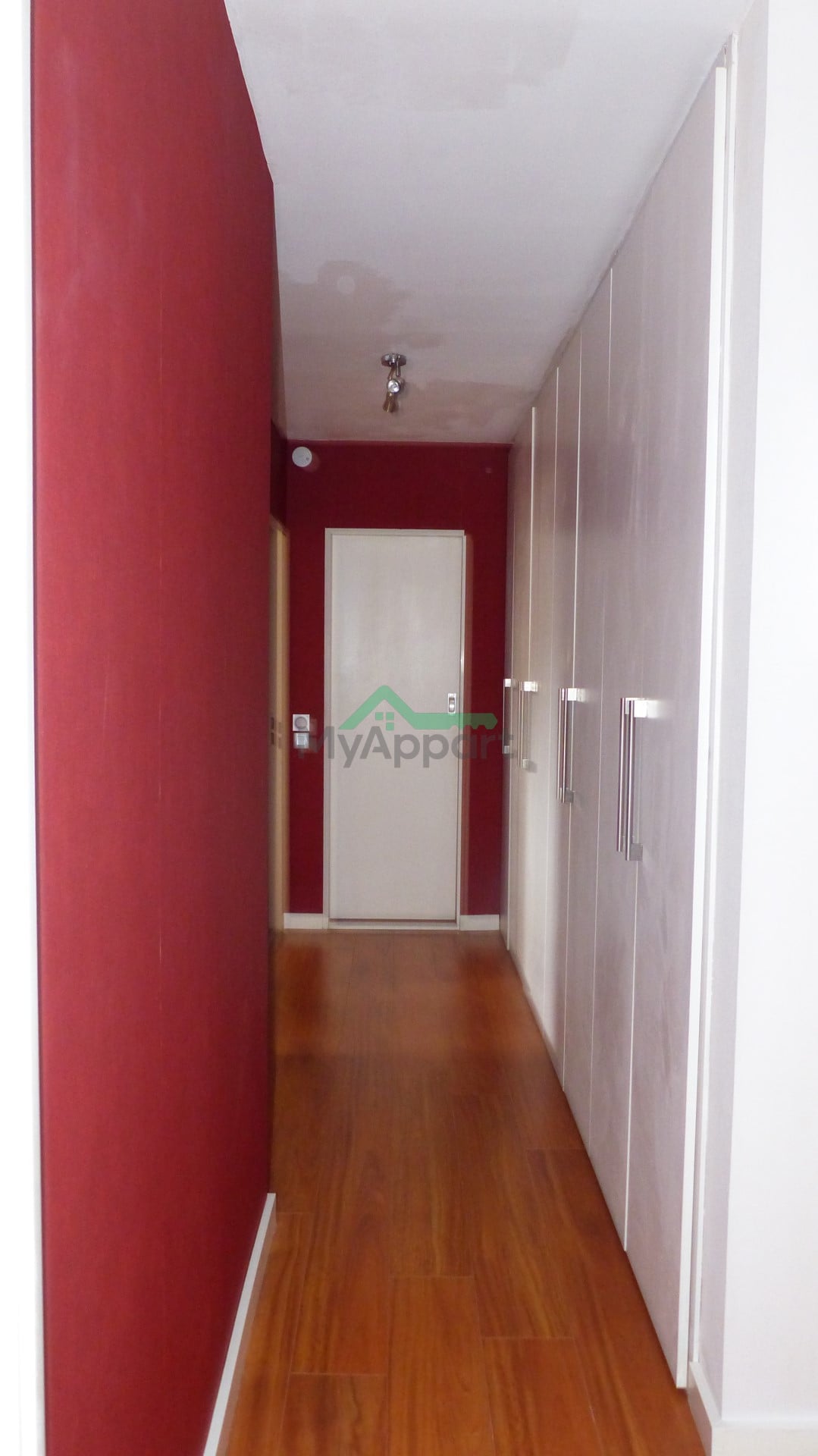 Appartement T3 avec balcon avec parking — photo 5