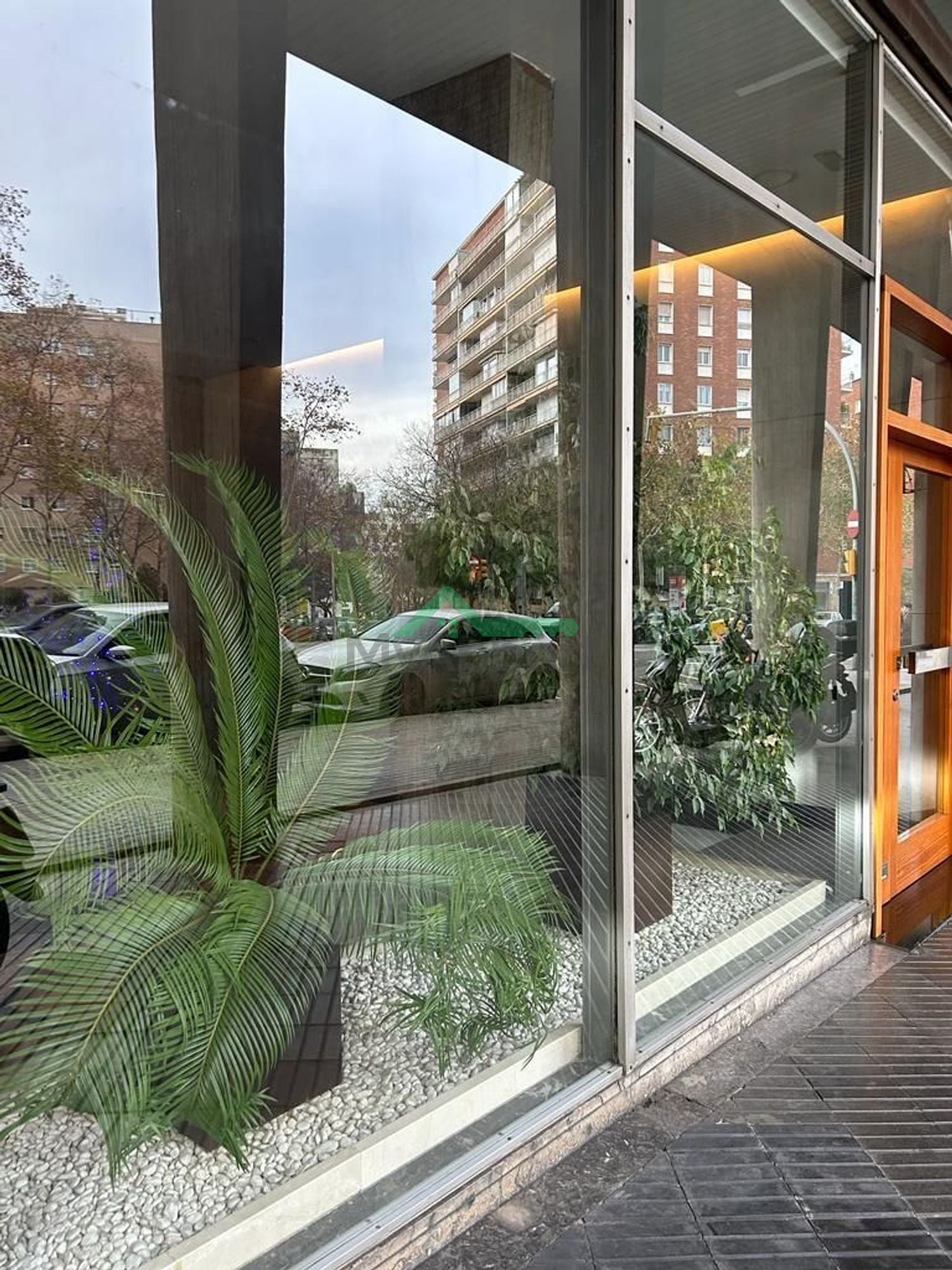 Piso luminoso 3 hab terraza parking — foto 10