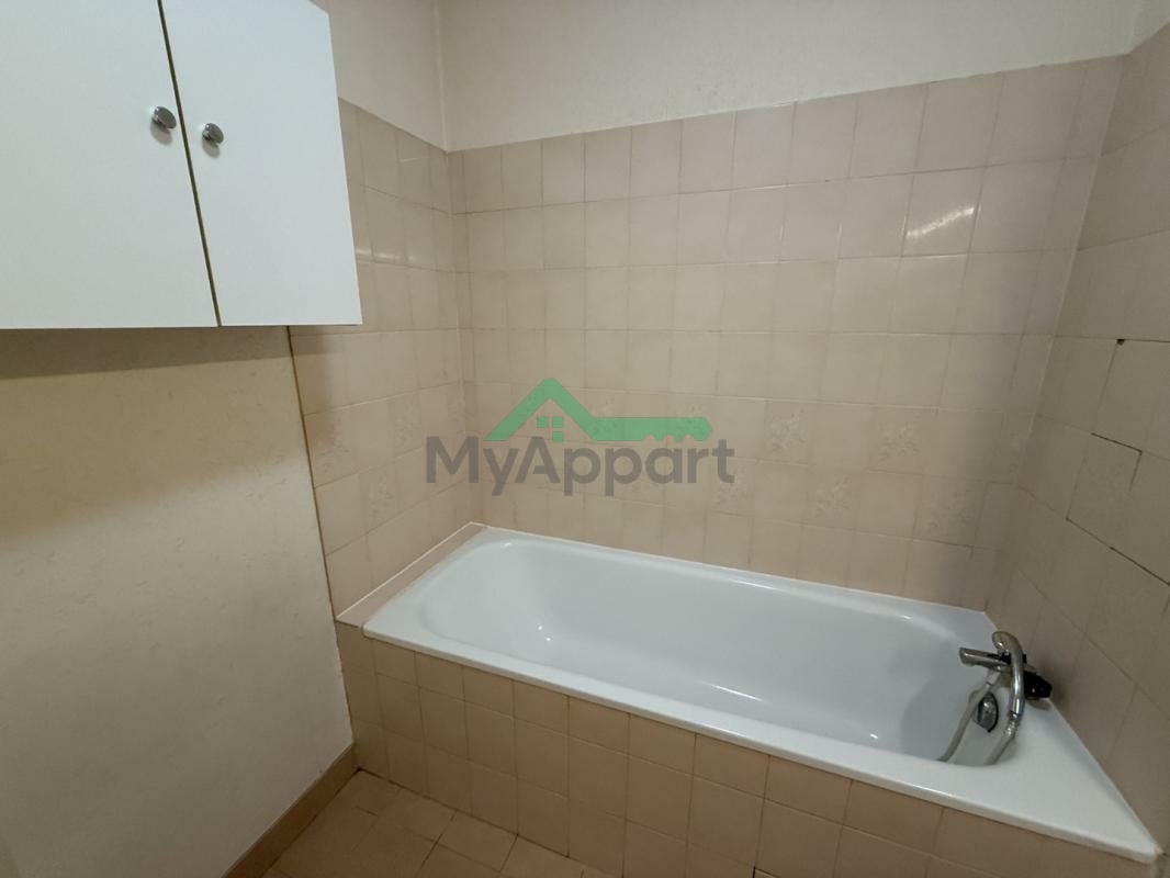 Studio meublé 30 m², Villeurbanne - 685 € — photo 11