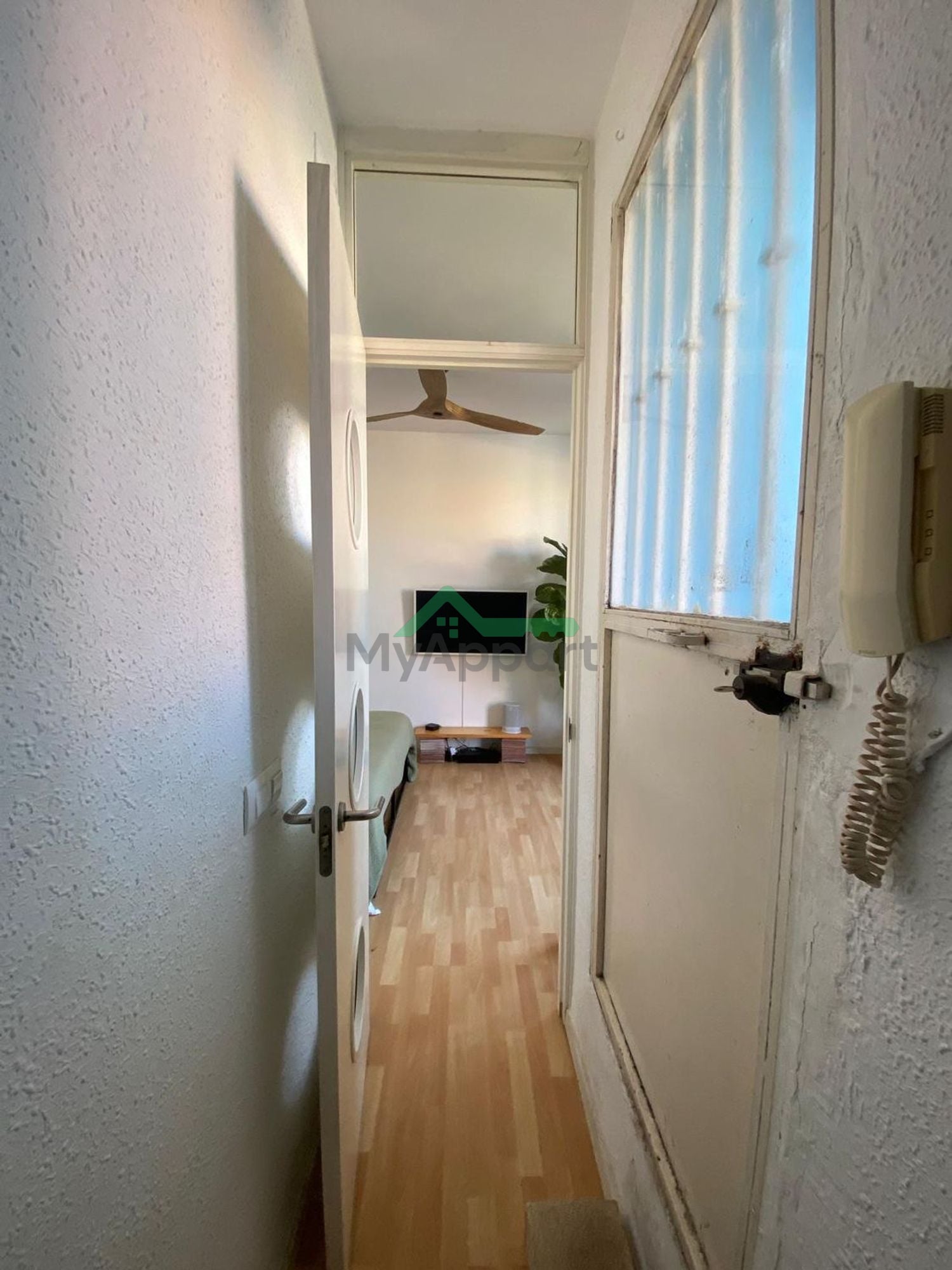 Alquiler de Ático en San Julián — foto 11