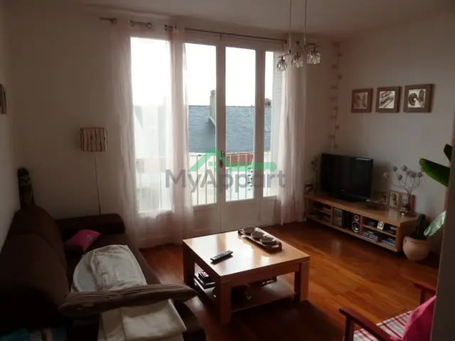 Appartement 1 chambre meublé parking — photo 2