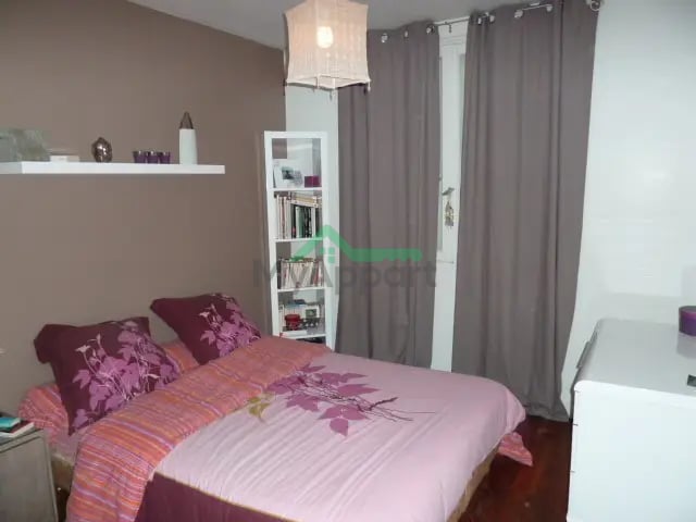 Appartement 1 chambre meublé parking — photo 3