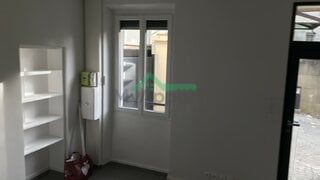 Appartement 2 pièces rénové terrasse parking — photo 3