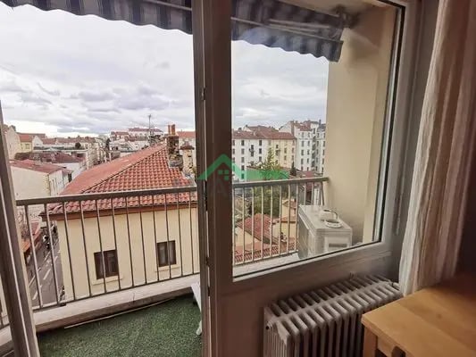 Appartement meublé balcon parking — photo 6