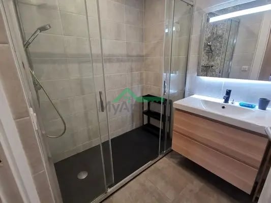 Appartement meublé balcon parking — photo 4