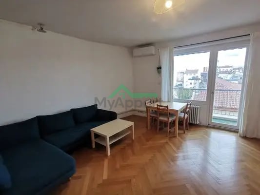 Appartement meublé balcon parking — photo 2