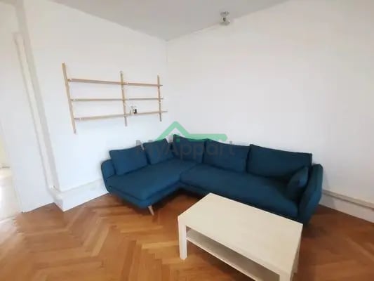 Appartement meublé balcon parking — photo 3