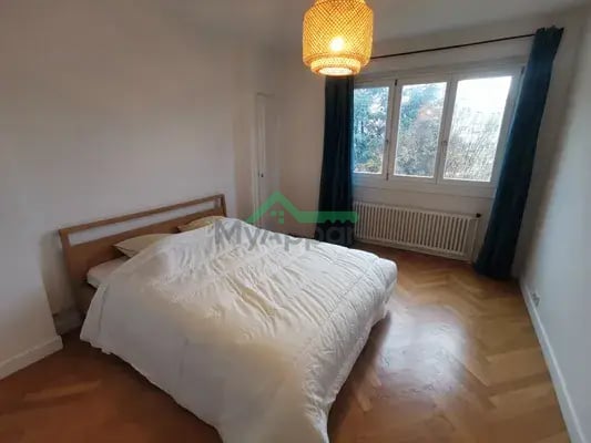 Appartement meublé balcon parking — photo 5