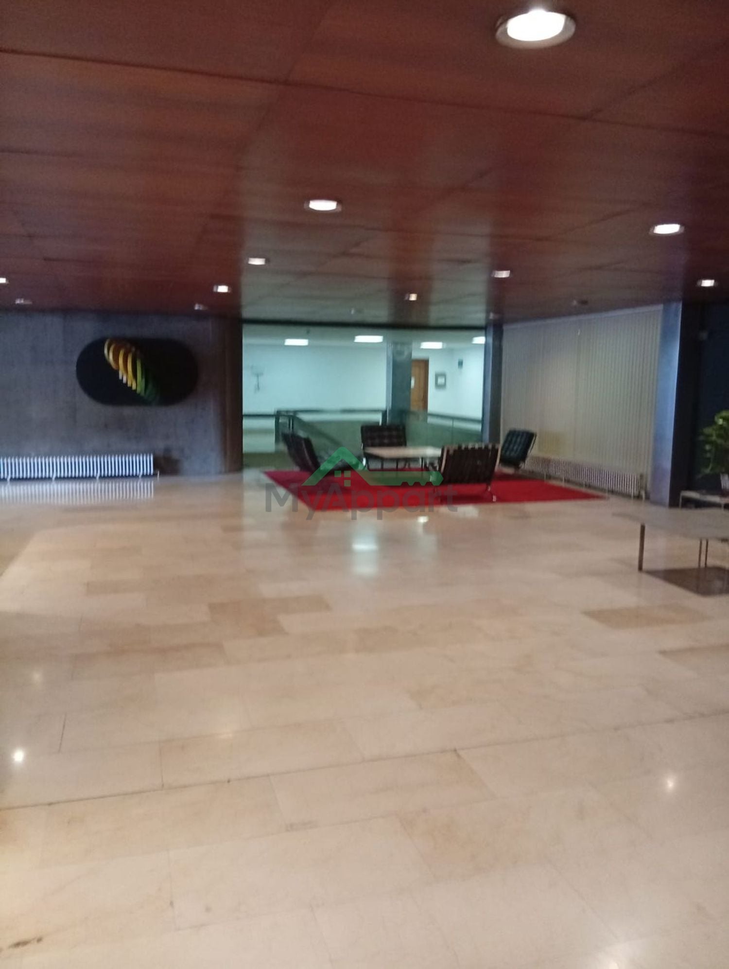 Piso luminoso con seguridad 24h — foto 12