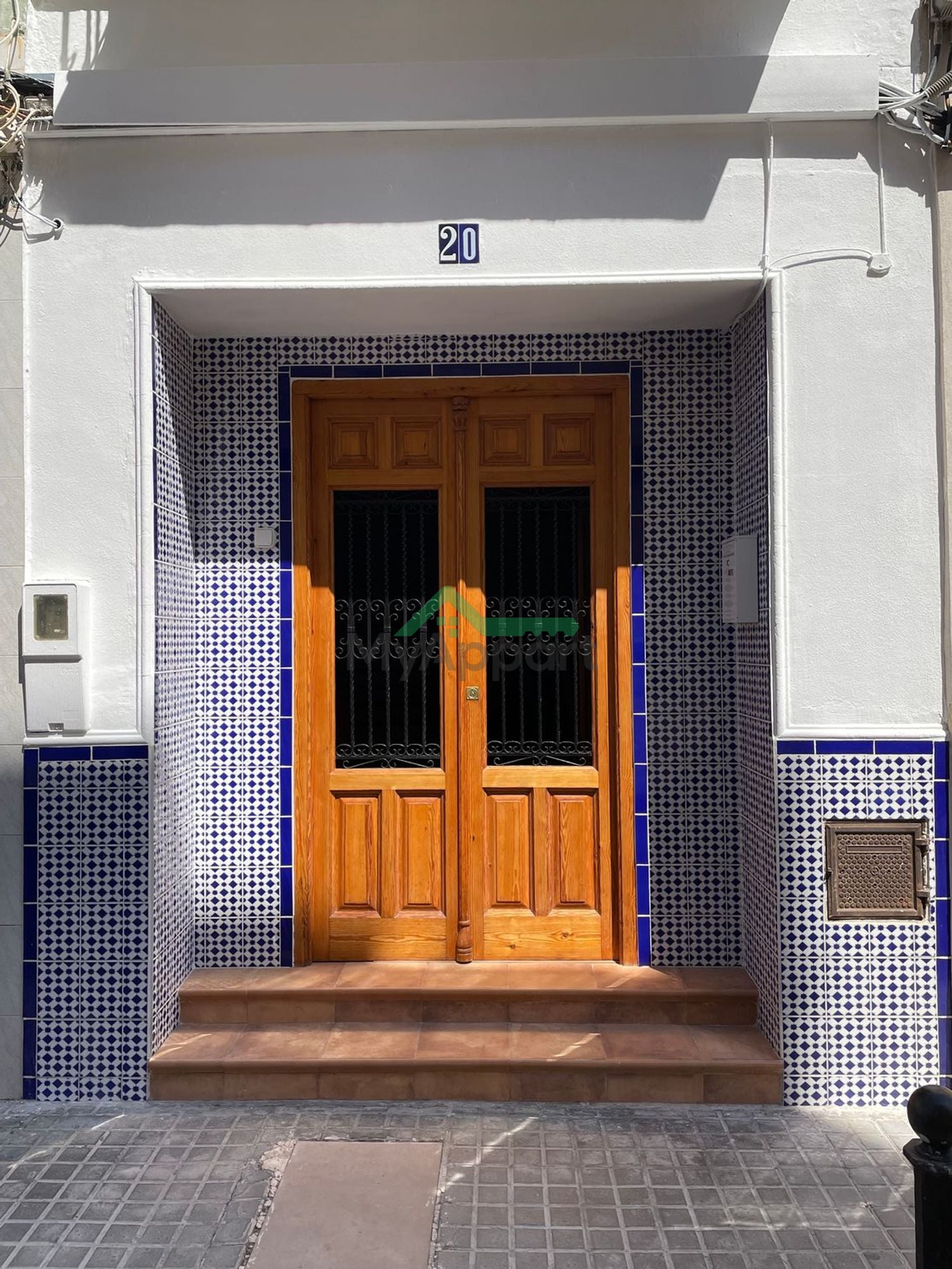 Casa adosada con terraza equipada — foto 2