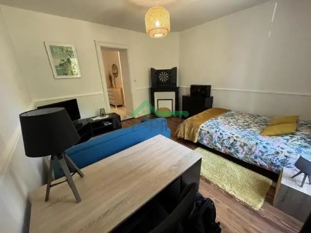 Appartement rénové meublé cuisine équipée — photo 4