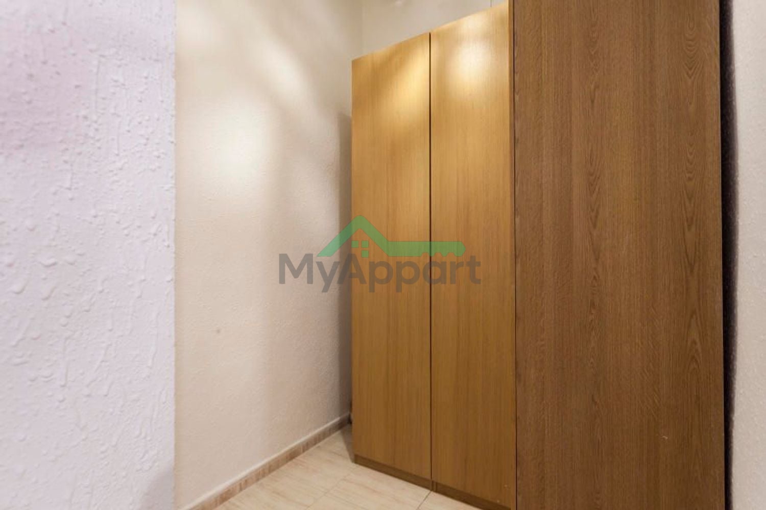 Apartamento con terraza privada en El Raval — foto 6