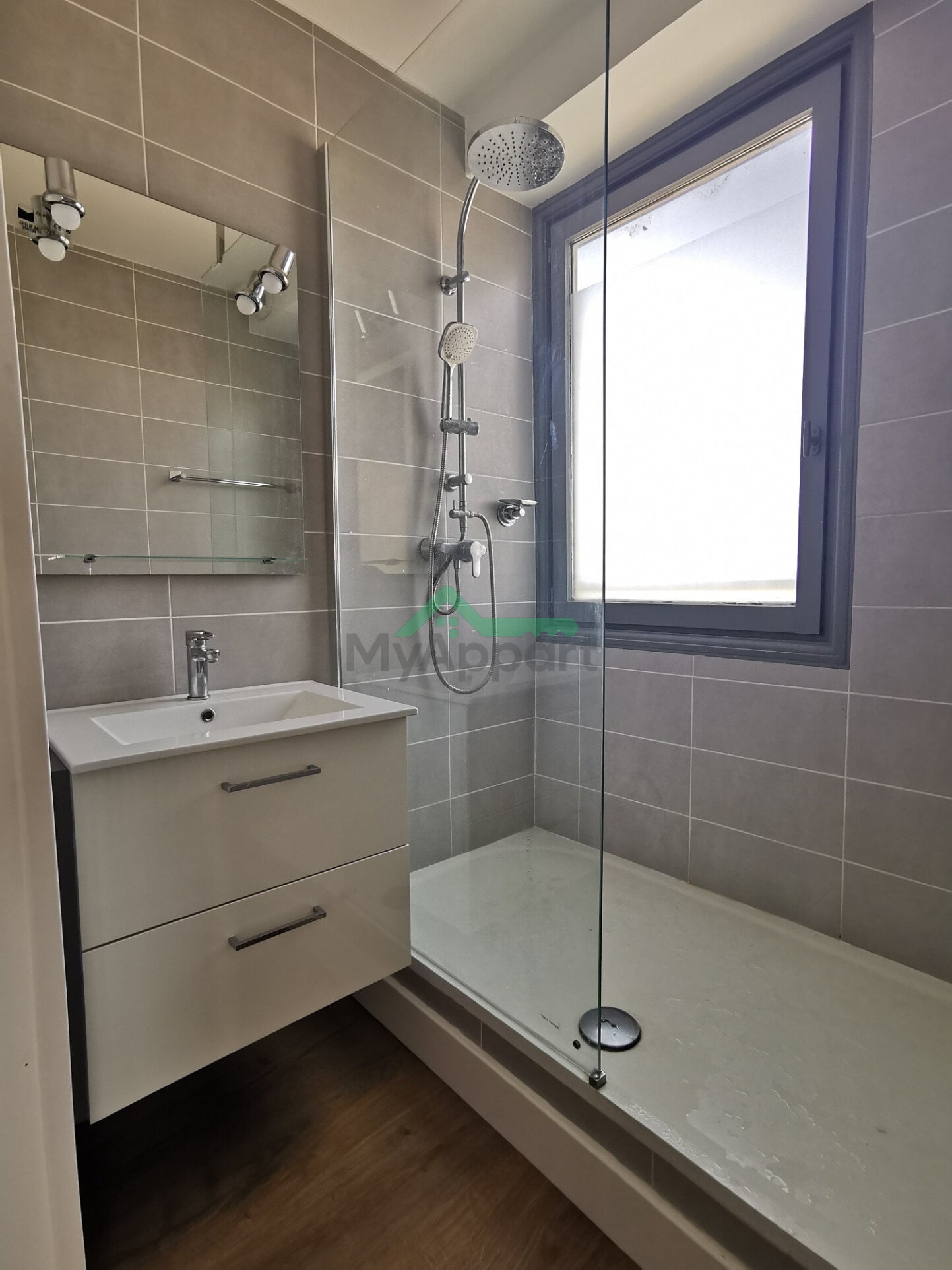 Appartement meublé 2 pièces 56 m², Montpellier - 920 € — photo 6