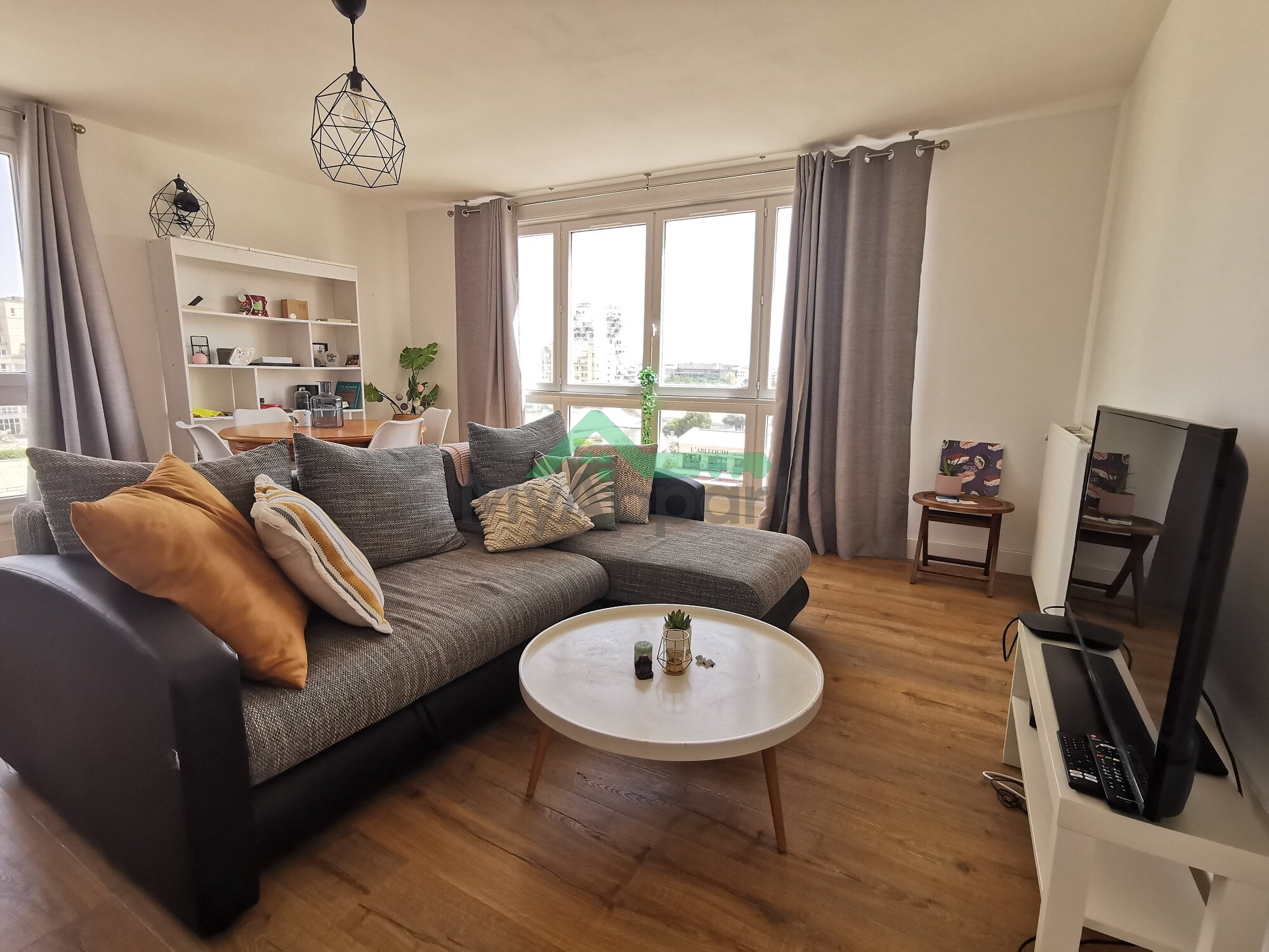 Appartement meublé 2 pièces 56 m², Montpellier - 920 € — photo 8