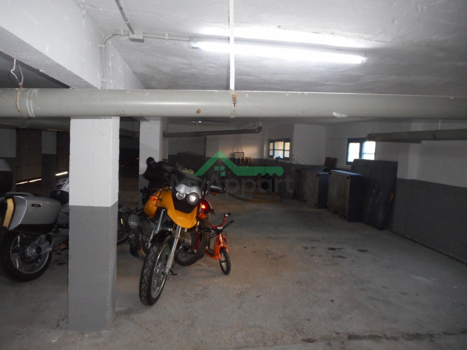 Piso con terraza y vistas despejadas — foto 10