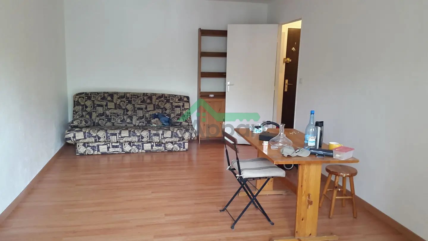 Appartement meublé parking cuisine équipée — photo 4