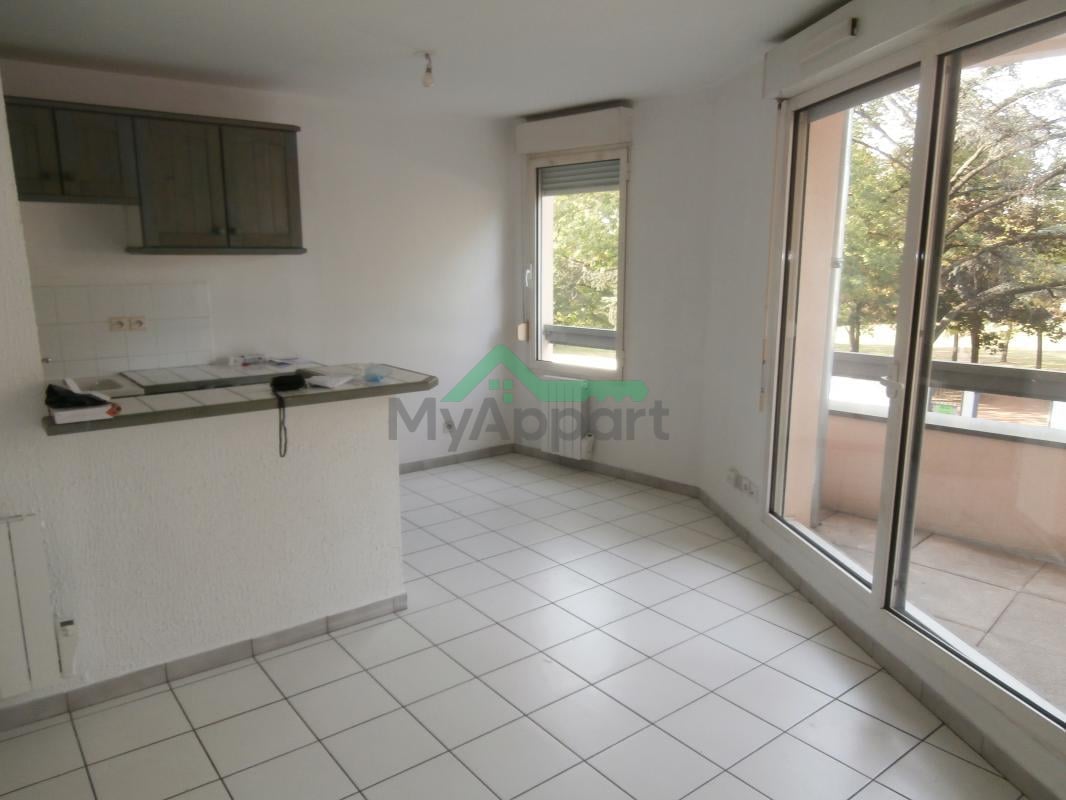 Appartement 2 pièces 43 m², Lyon 5e - 810 €