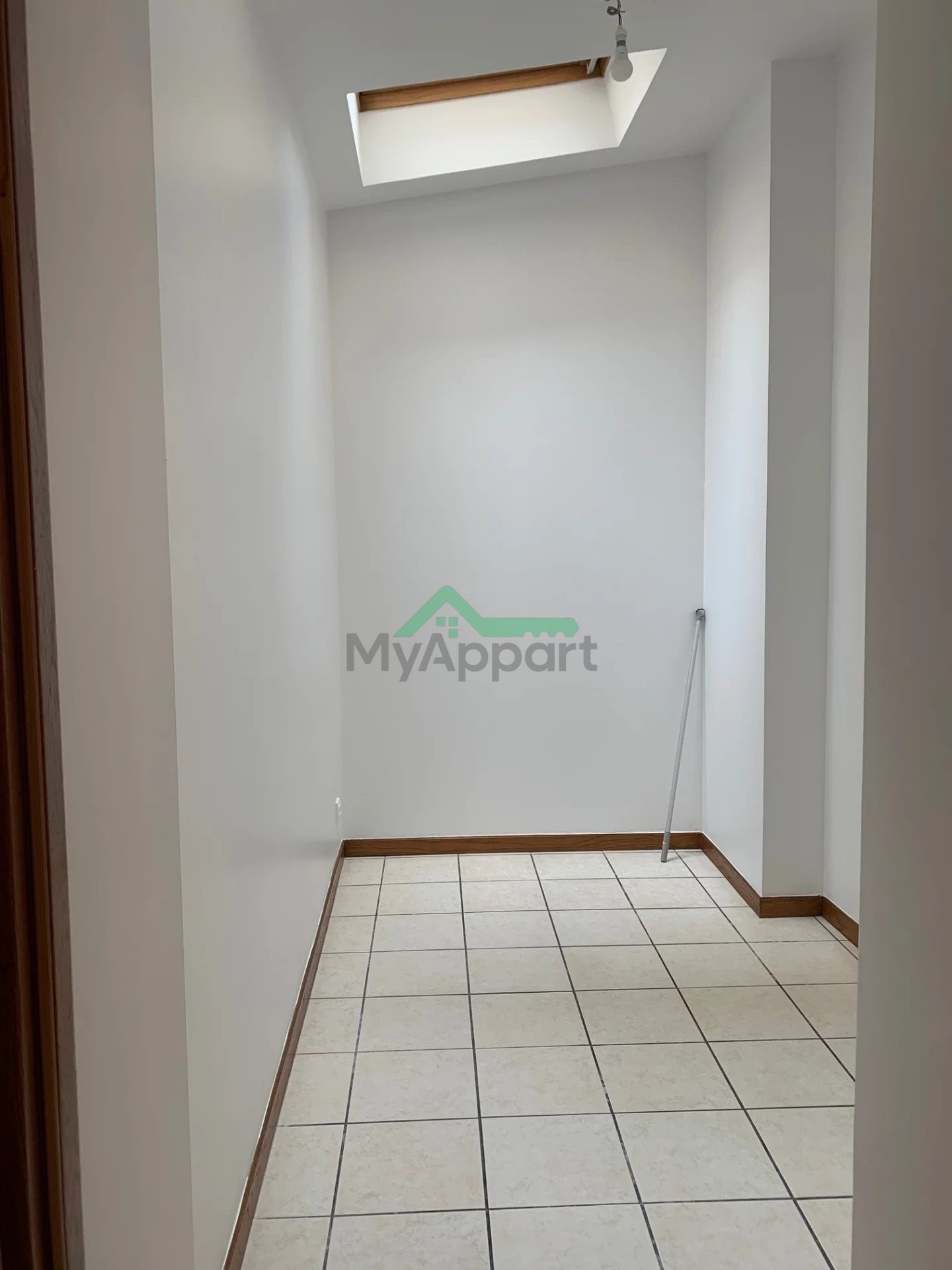 Appartement T2 — photo 8