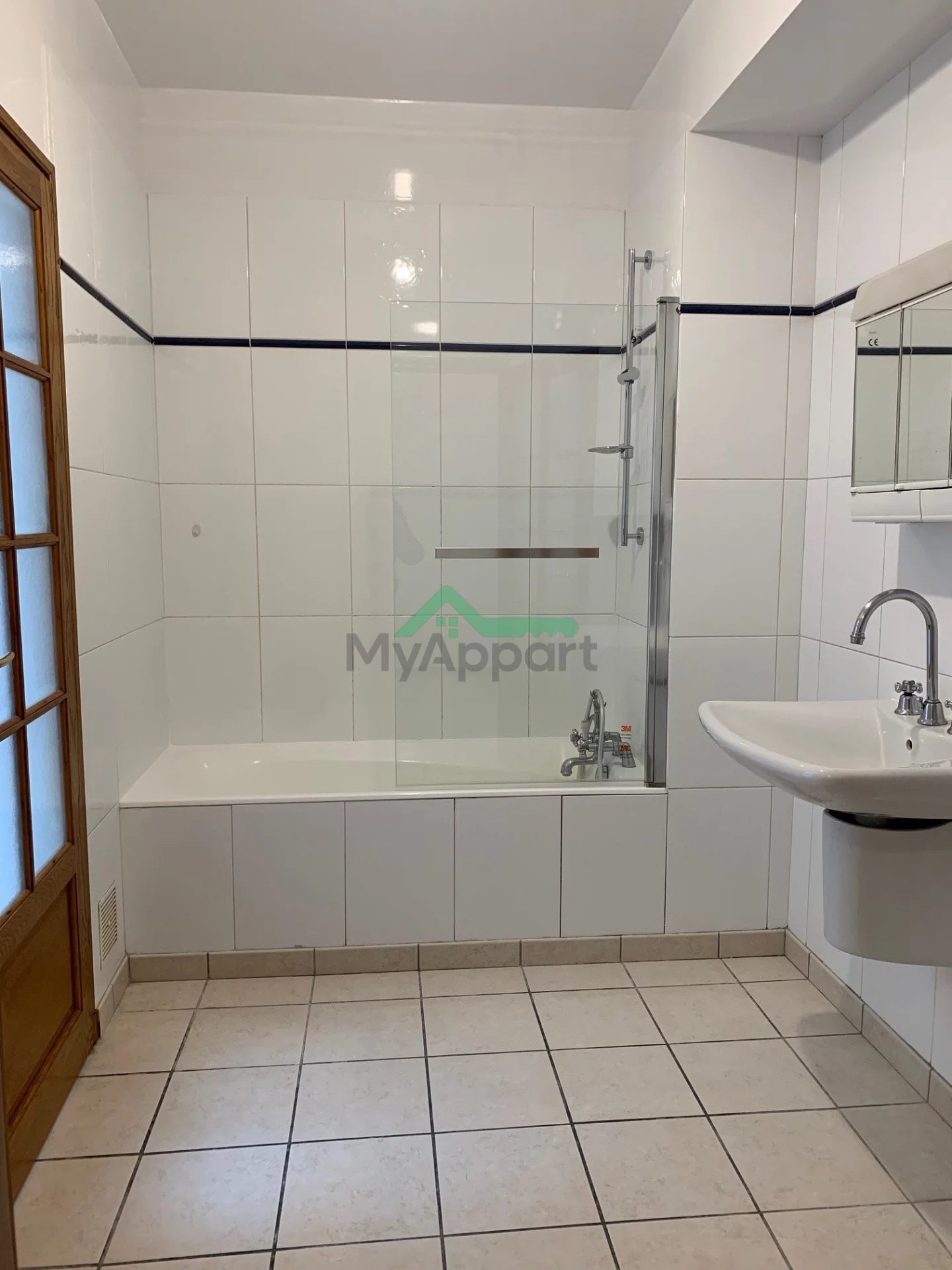 Appartement T2 — photo 7