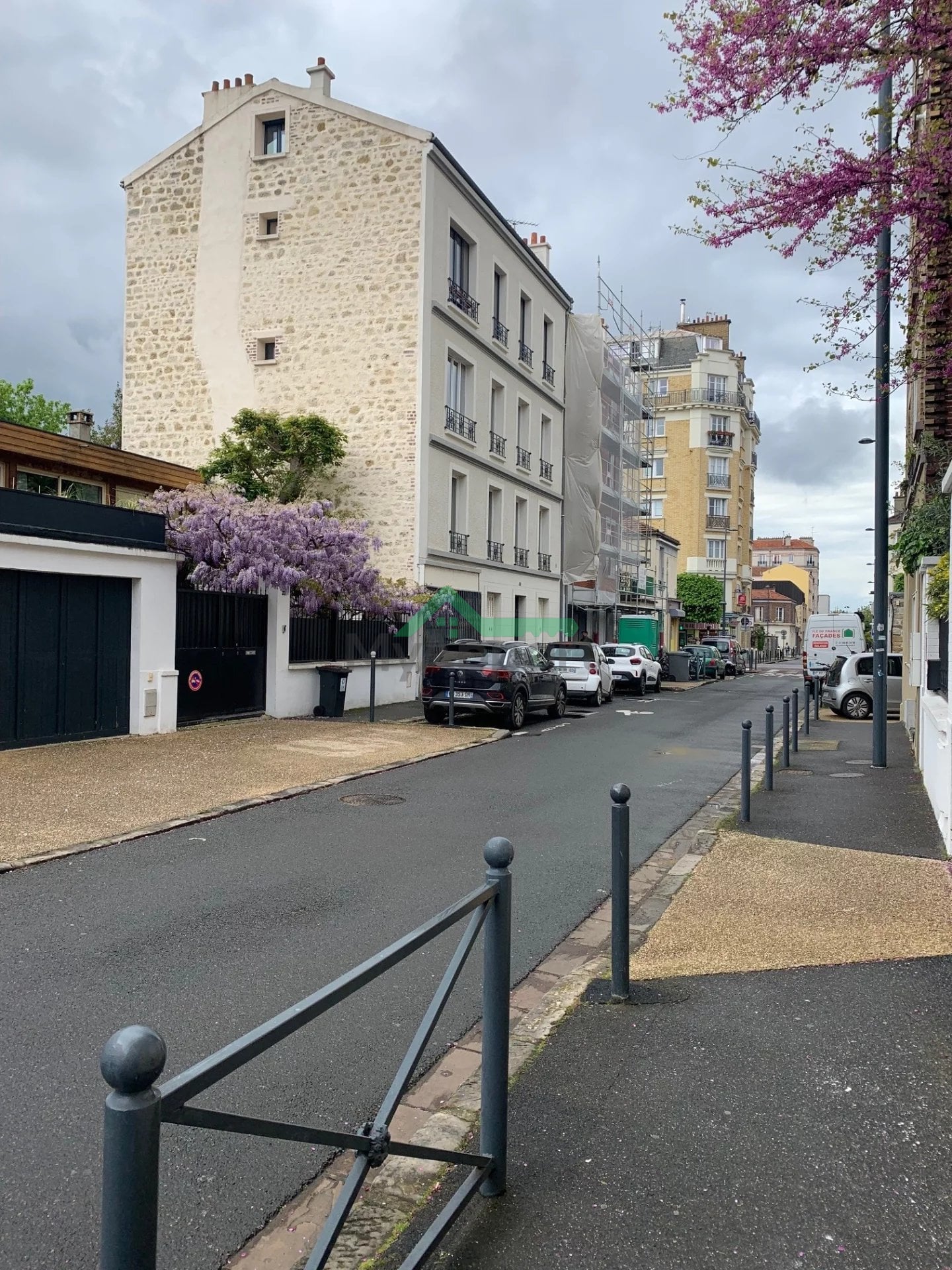 Appartement T2 — photo 10