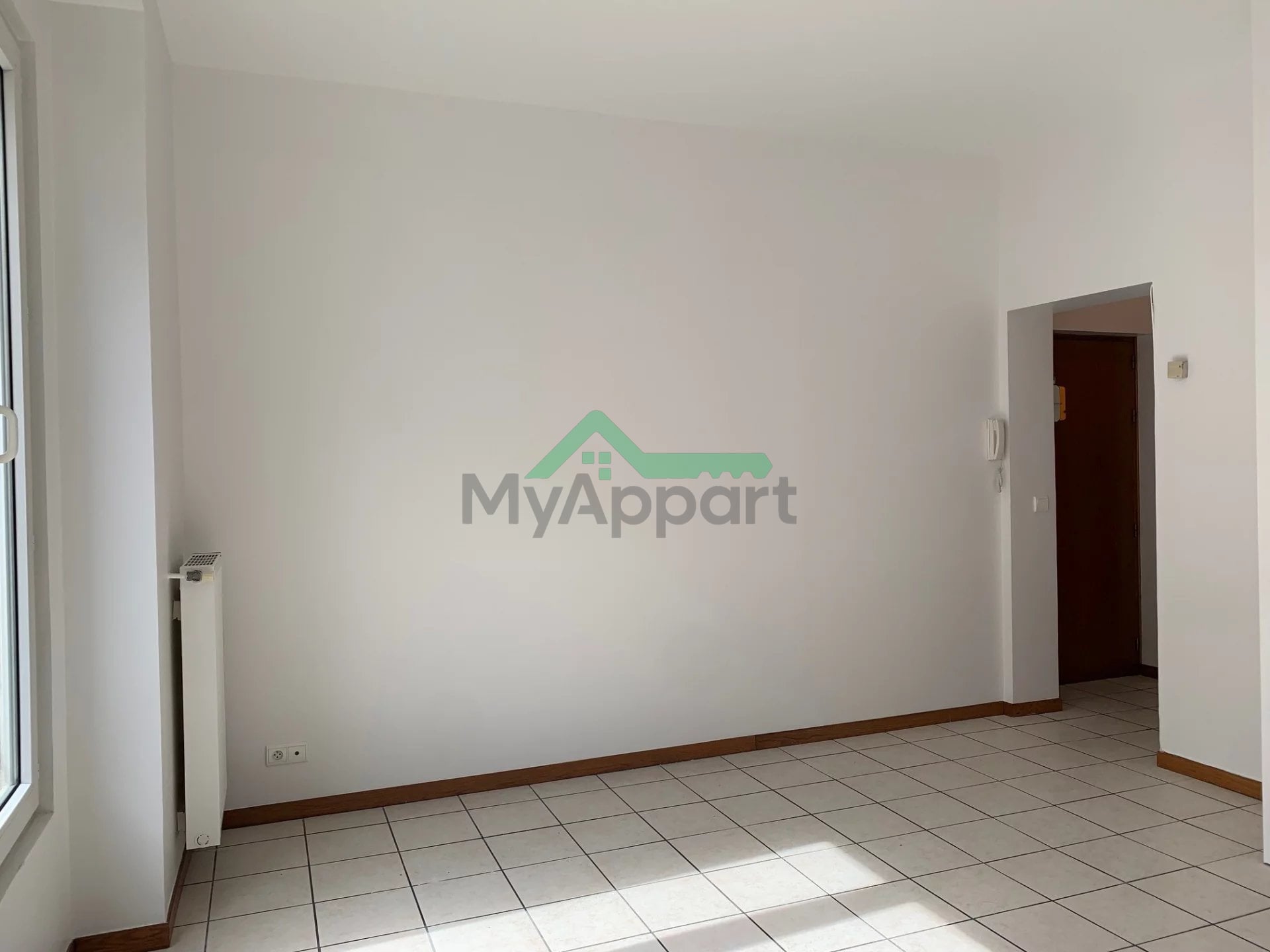 Appartement T2 — photo 3