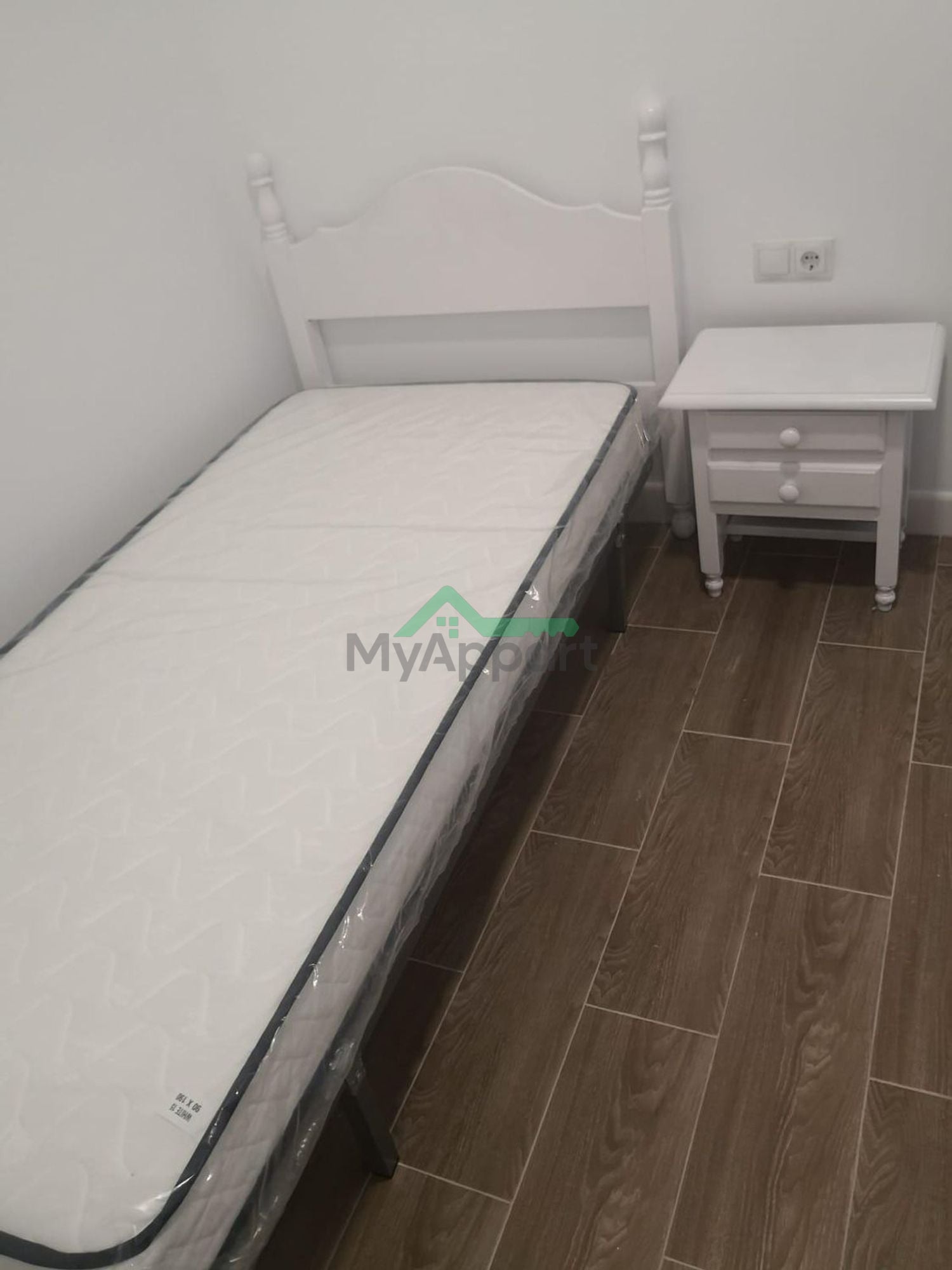 Casa adosada 2 dormitorios terraza — foto 6