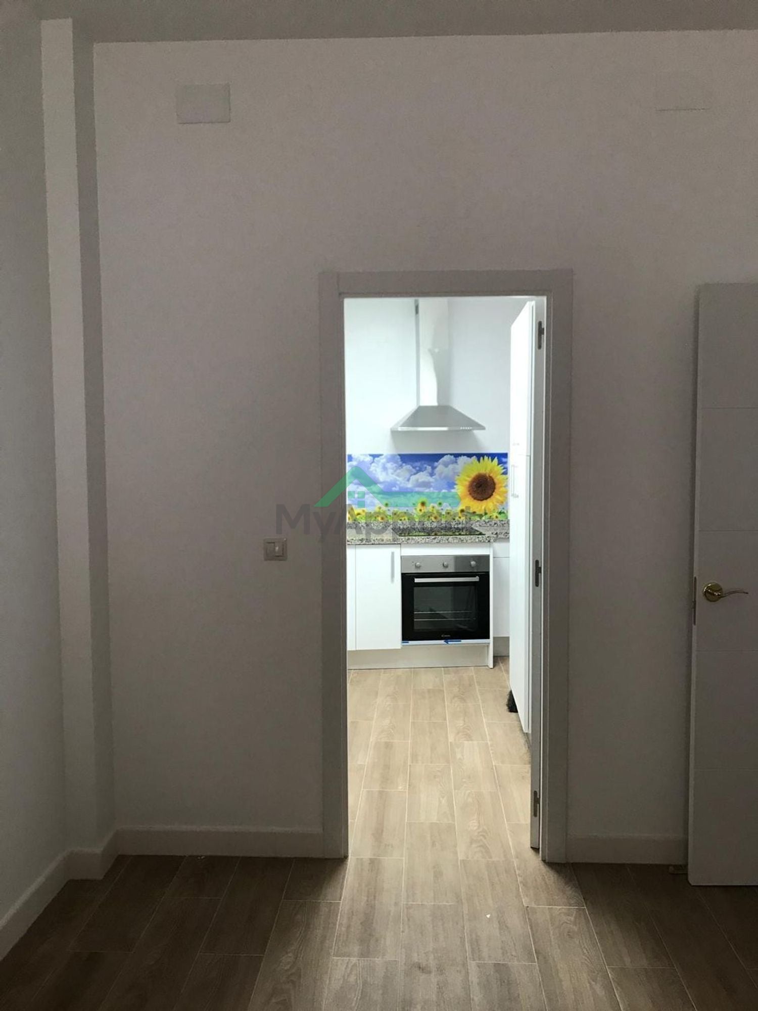 Casa adosada 2 dormitorios terraza — foto 4