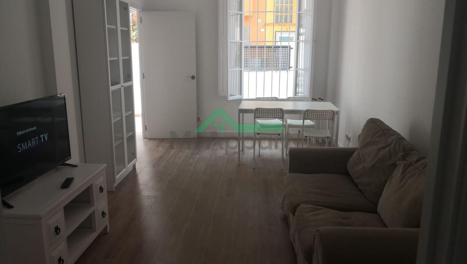 Casa adosada 2 dormitorios terraza — foto 3