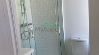 T1 meublé - hyper-centre Rennes - balcon - all inclusive — photo 3