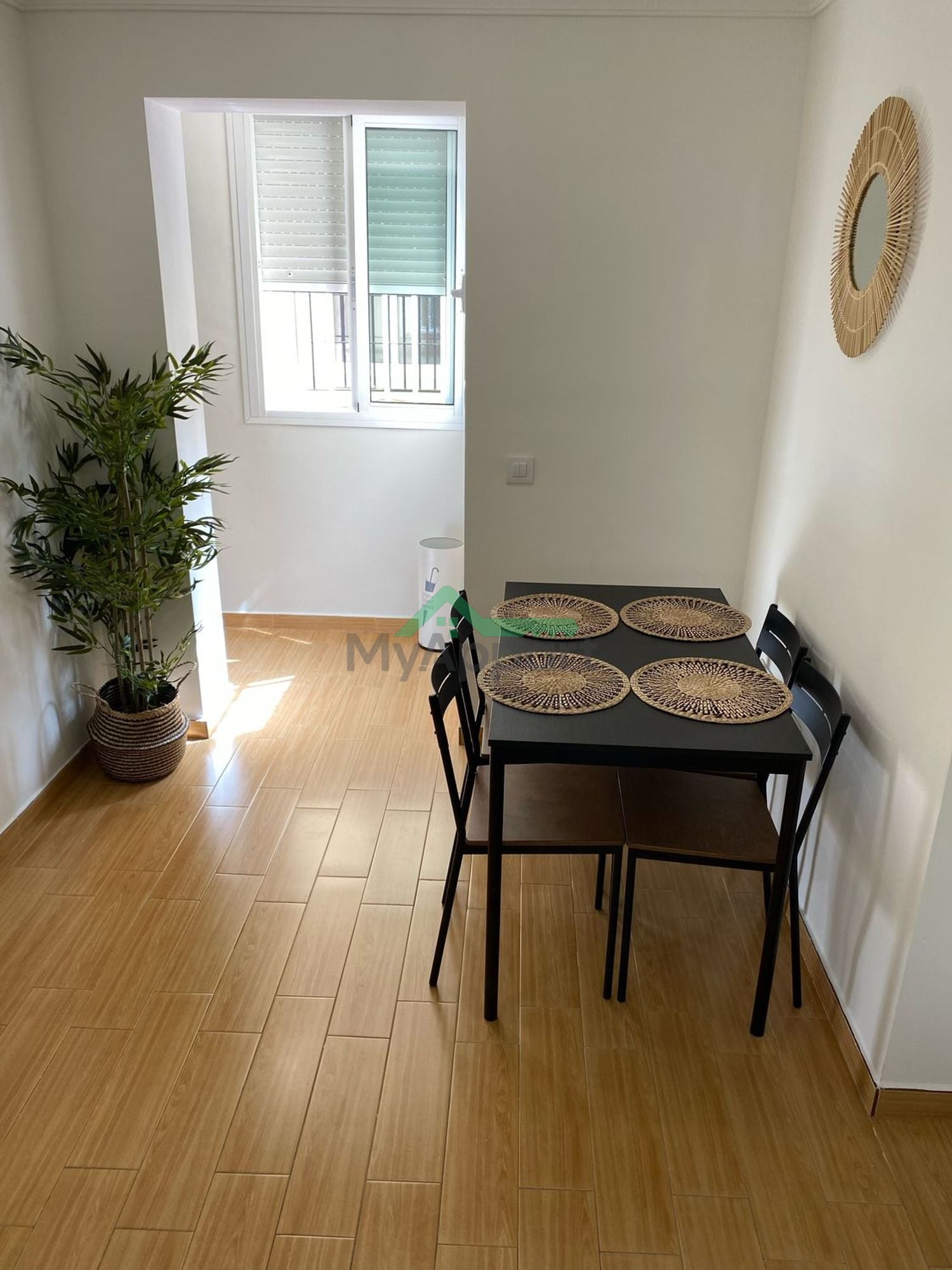 Piso 2 habitaciones estudiantes — foto 9