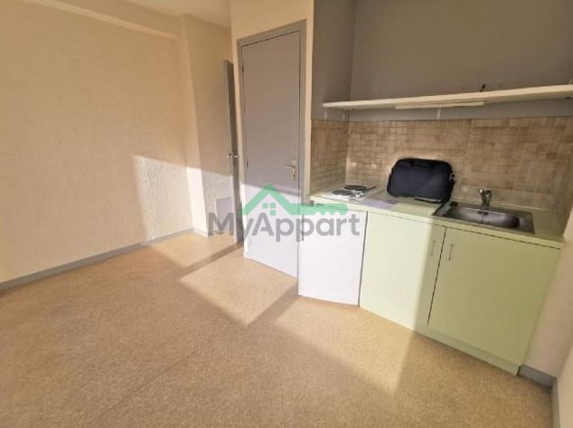 Appartement T2 avec parking — photo 3
